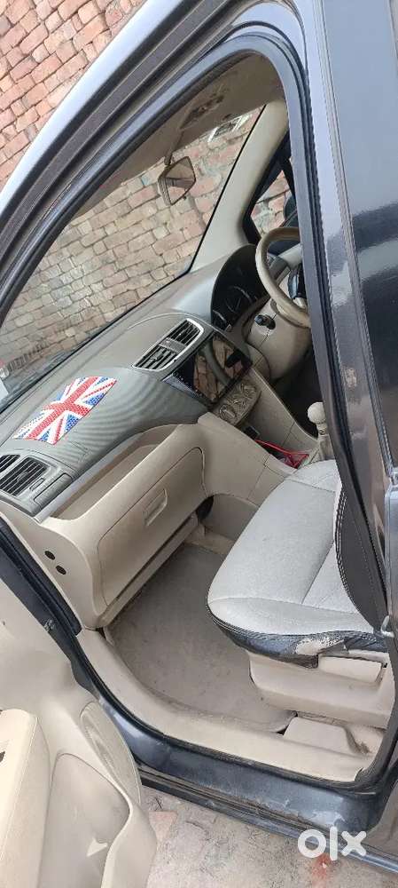 Maruti Suzuki Ertiga Limited 2015