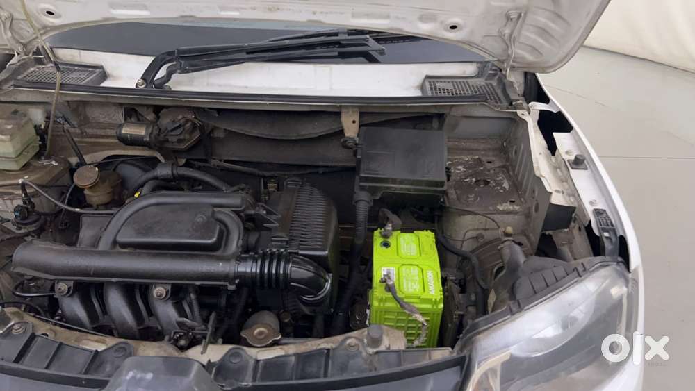 Renault Kwid 1.0 Rxt, 2016, Petrol