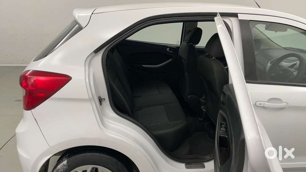 Ford Figo 1.2p Trend Mt, 2016, Petrol