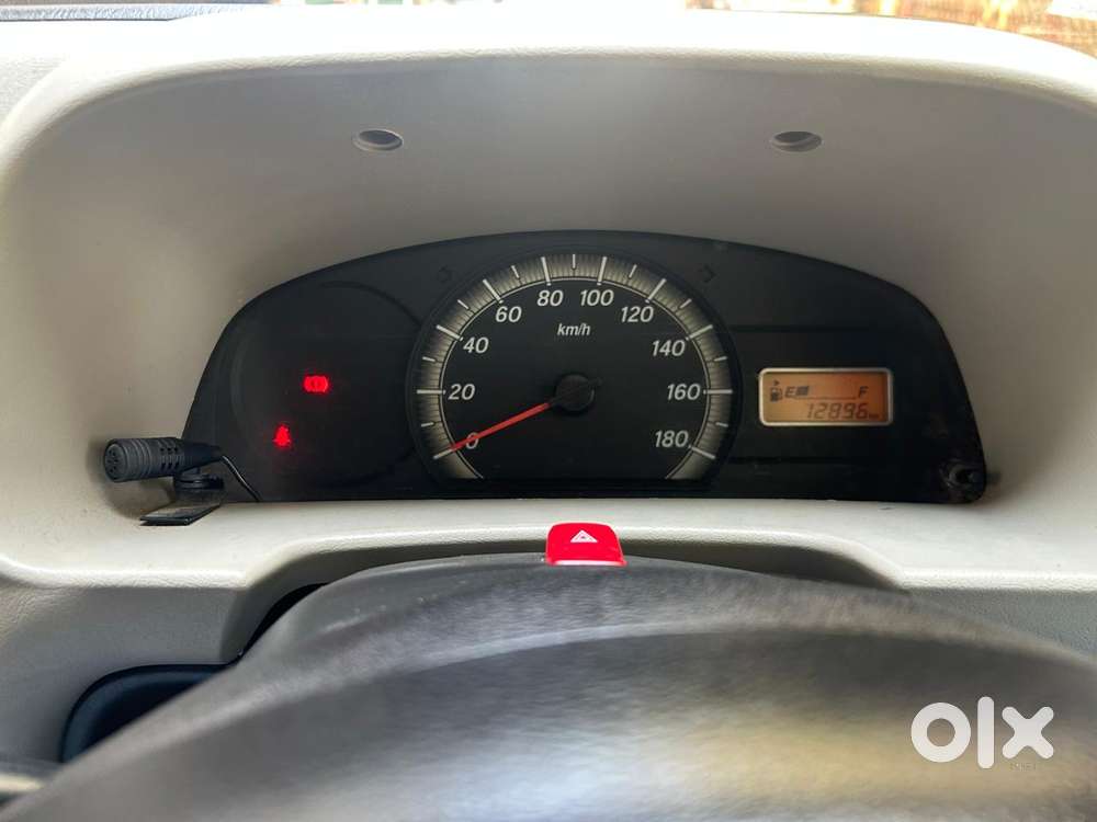 Maruti Suzuki Eeco 7 Seater Ac, 2022, Petrol