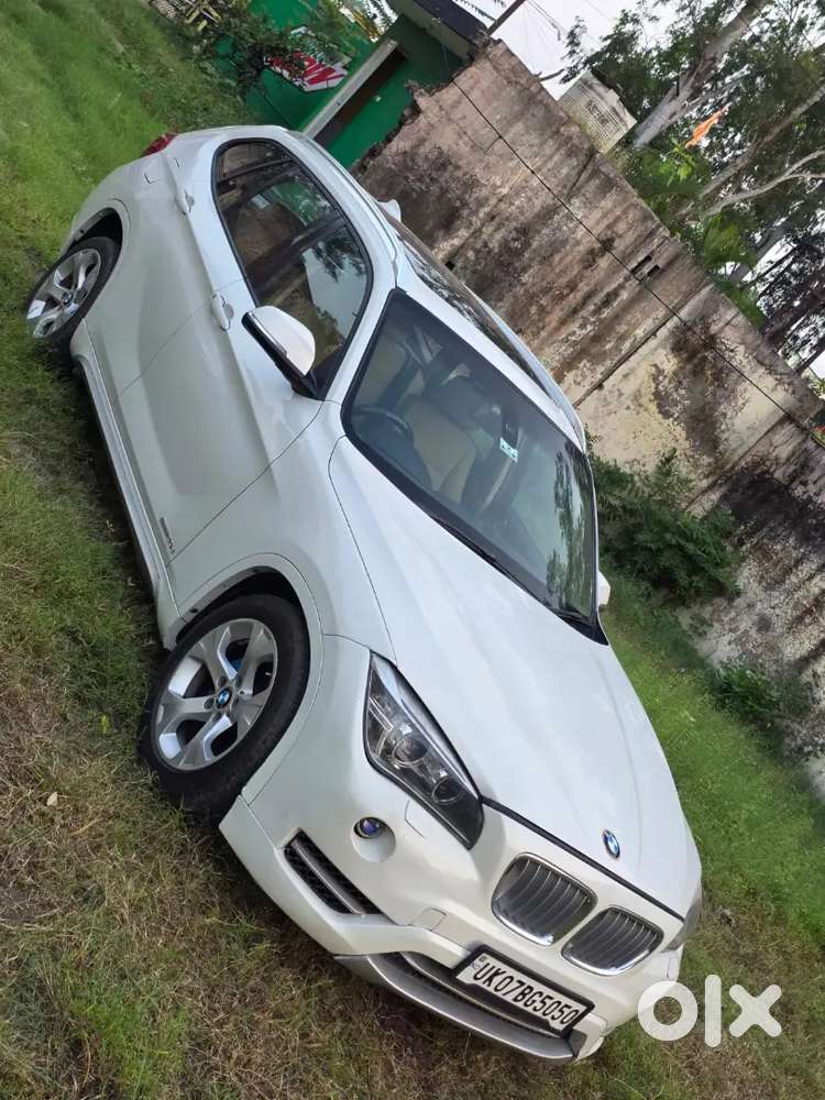 Bmw X1 Xdrive 20d 2014