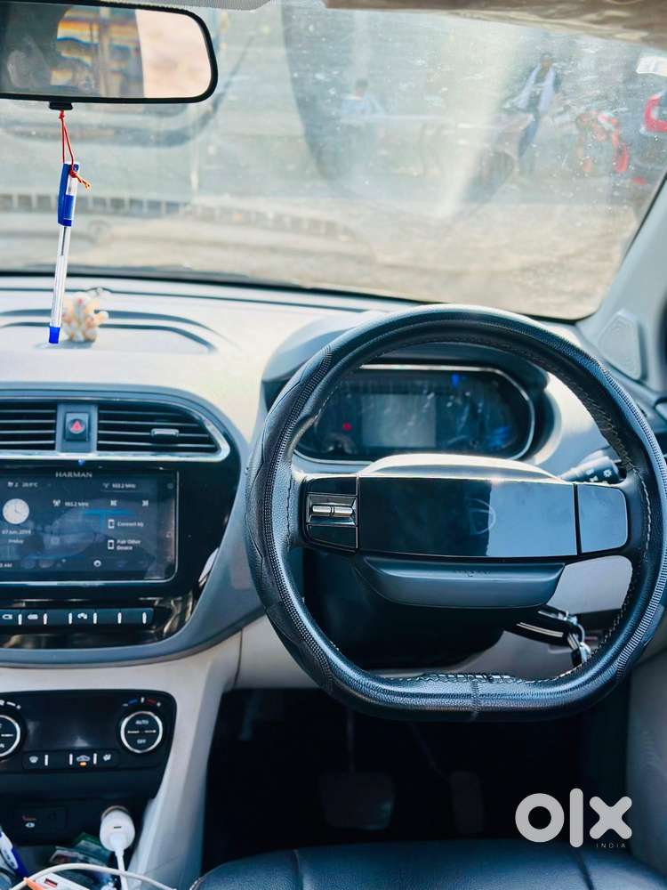 Tata Tiago Ev Xt Lr, 2025, Electric