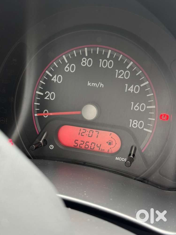 Maruti A-star Model 2010