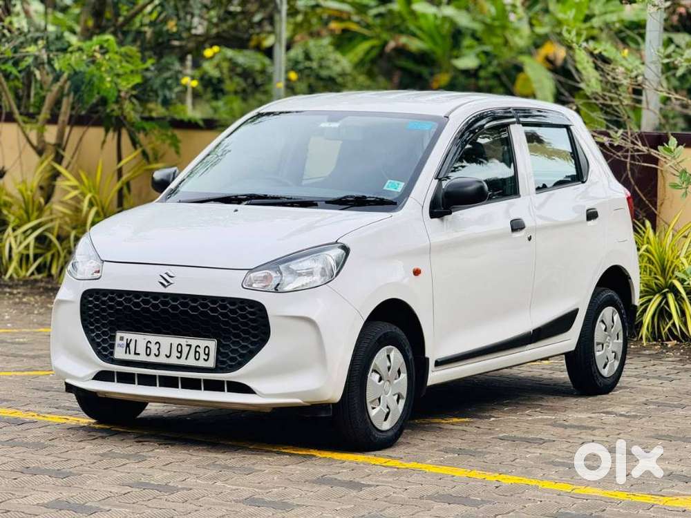 Maruti Suzuki Alto K10 1.0 Lxi Airbag, 2024, Petrol