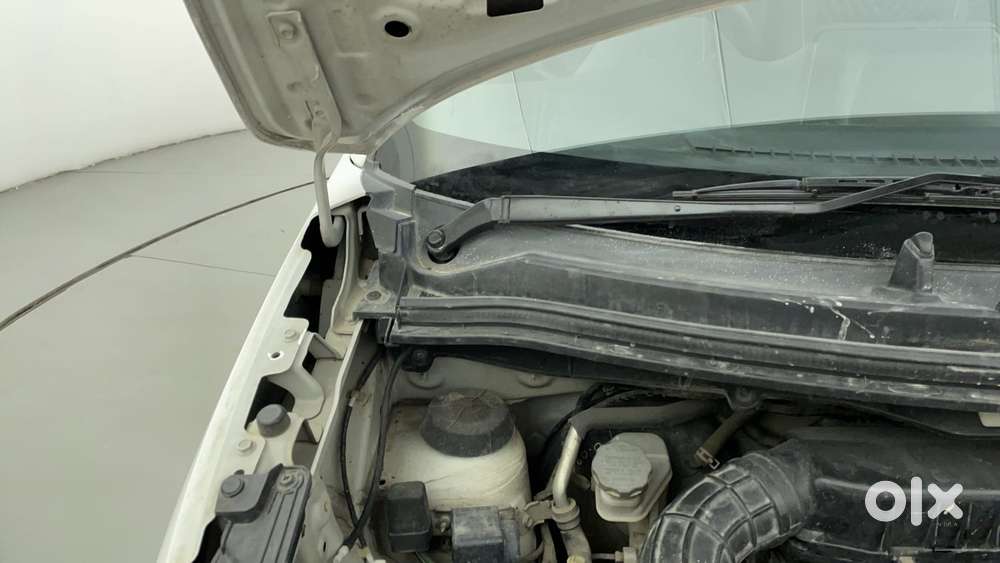 Maruti Suzuki Wagon R 1.0 Vxi Amt, 2019, Petrol