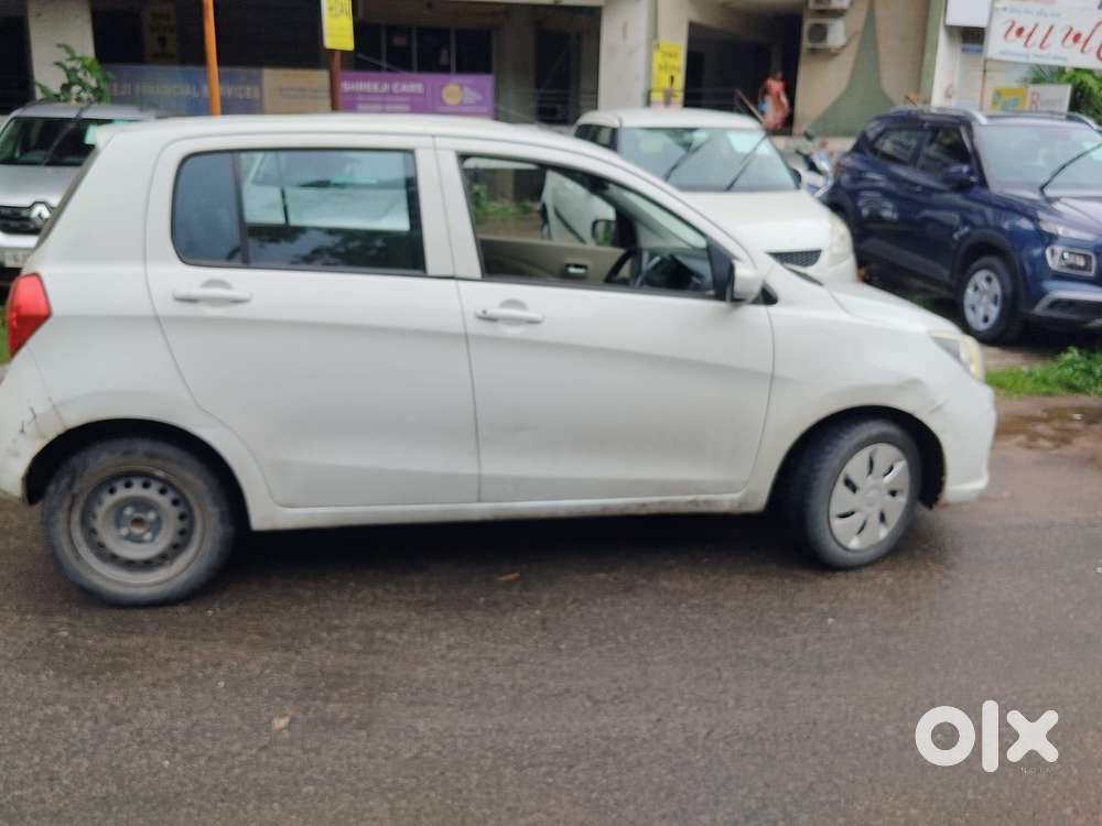 Maruti Suzuki Celerio Zxi Amt, 2019, Petrol