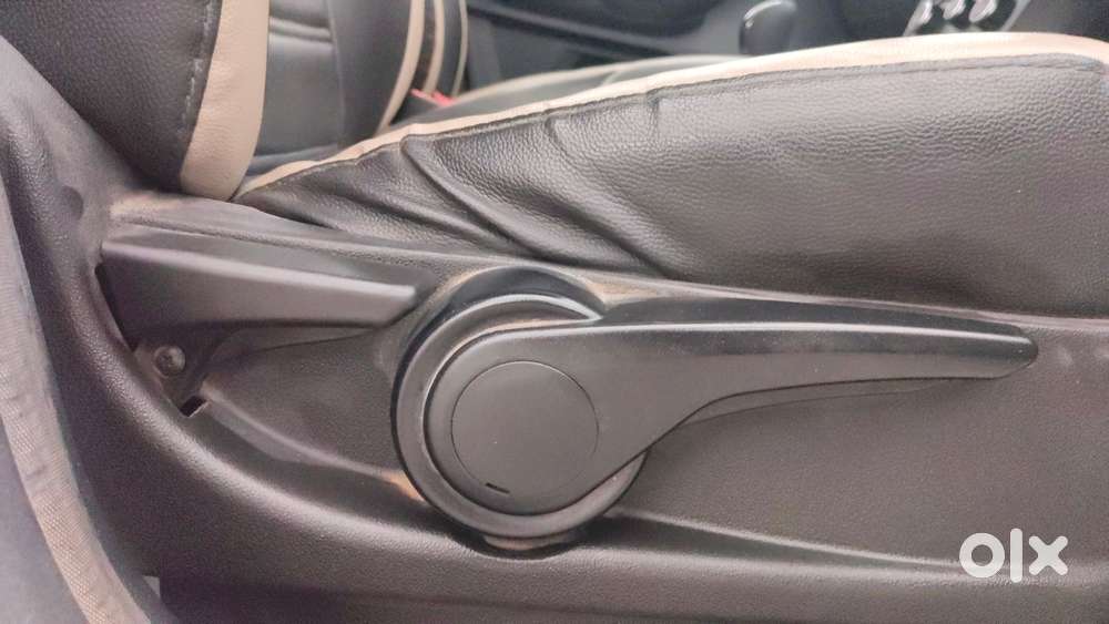 Tata Tiago Nrg Diesel, 2018, Diesel