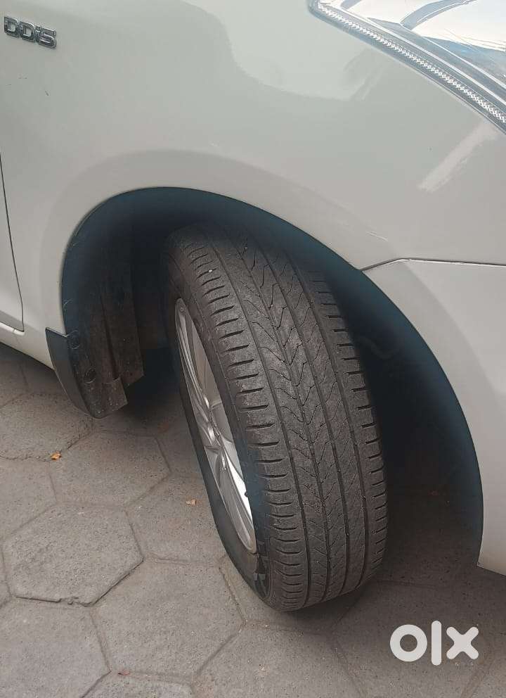 Maruti Suzuki Swift 2011-2014 Zdi, 2016, Diesel