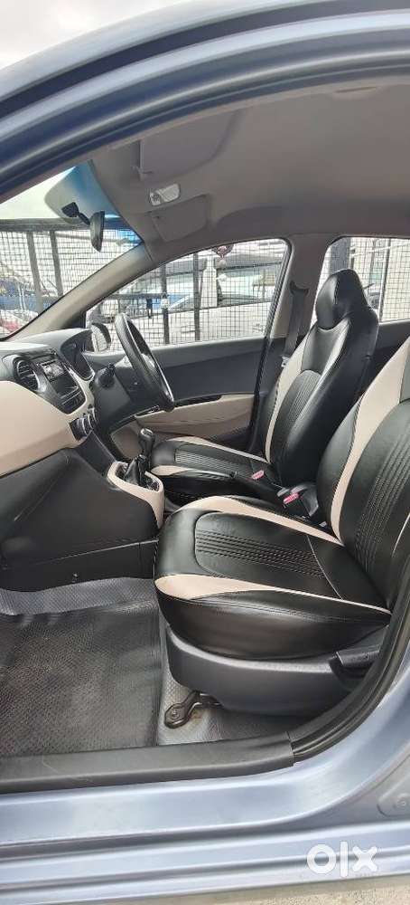 Hyundai Grand I10 1.2 Crdi Magna, 2015, Diesel