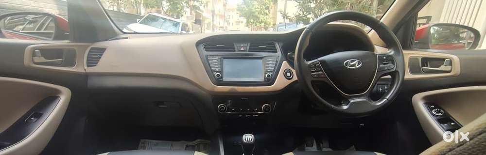 Hyundai Elite I20 Asta 1.2 (o), 2016, Petrol
