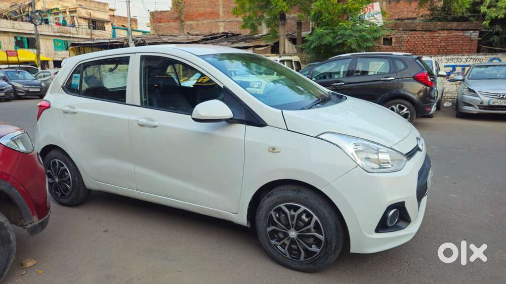 Hyundai Grand I10 Prime 1.2 Kappa Vtvt T Plus, 2019, Cng & Hybrids