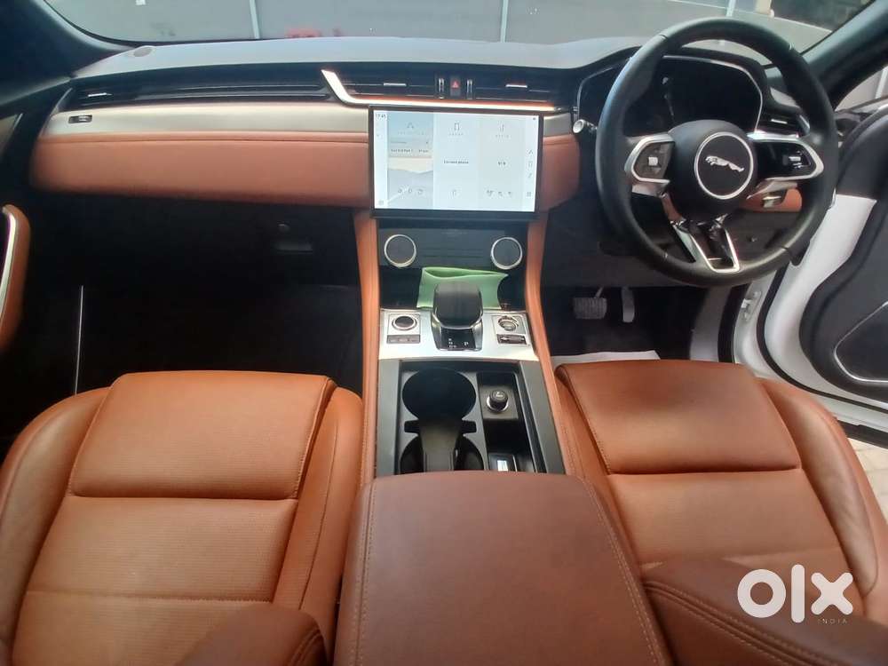 Jaguar F-pace 2.0 R Dynamic S Diesel, 2024, Diesel