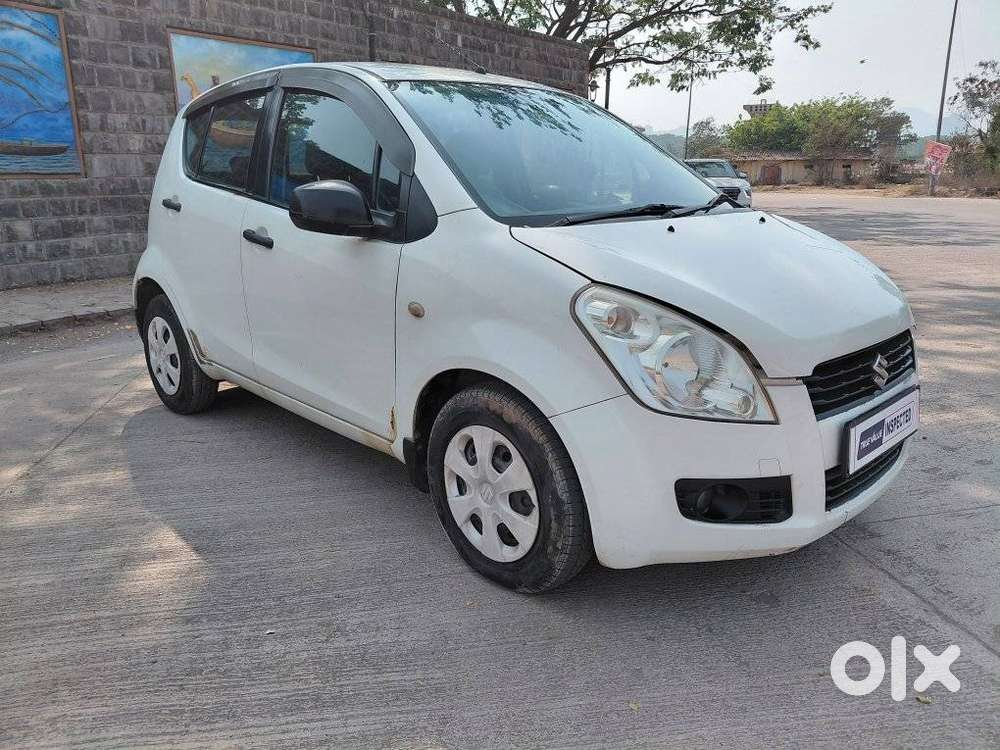 Maruti Suzuki Ritz Vxi (abs) Bs Iv, 2013, Petrol