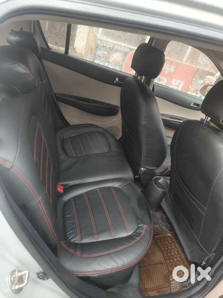 Hyundai I20 1.2 Sportz Option, 2013, Diesel