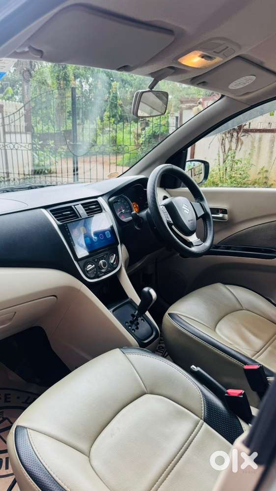 Maruti Suzuki Celerio 2018 Petrol Well Maintained