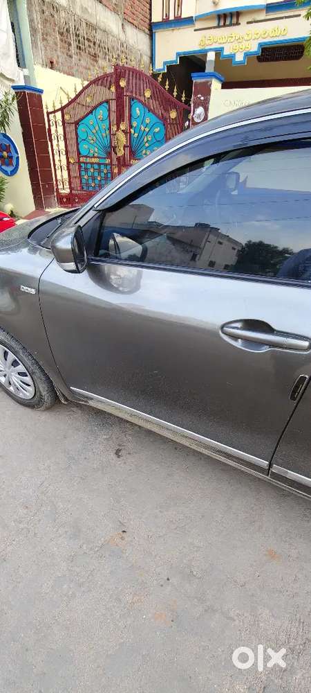 Maruti Suzuki Dzire Vdi Automatic 2019