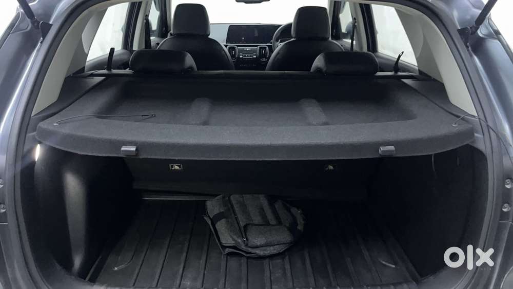 Kia Sonet Gtx+ 1.5, 2021, Diesel