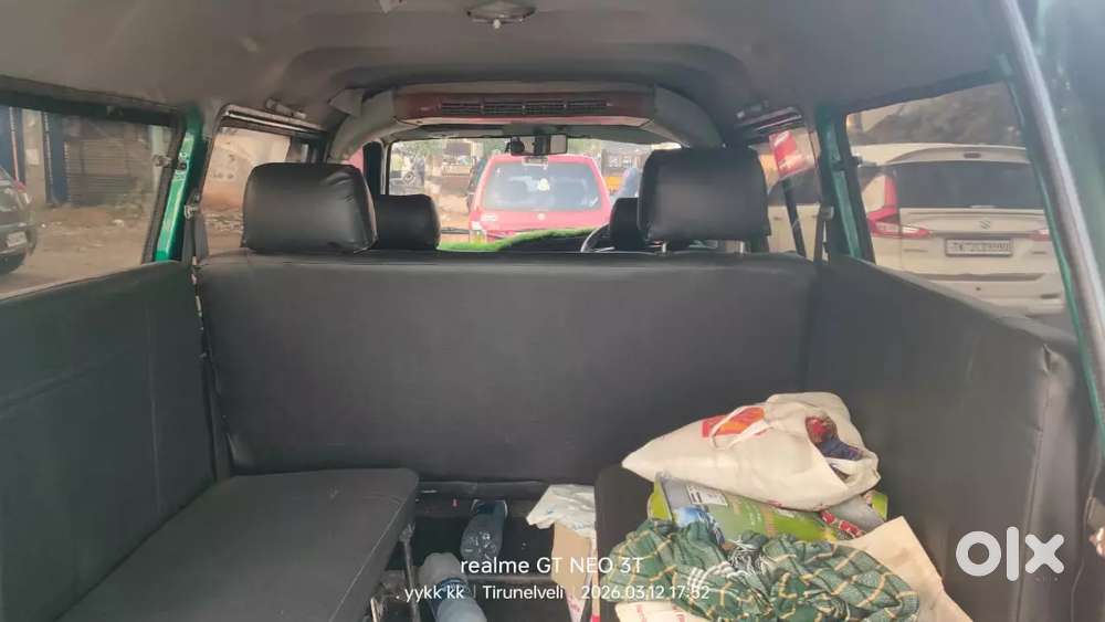 Toyota Qualis 2002 Diesel 350000 Km Driven