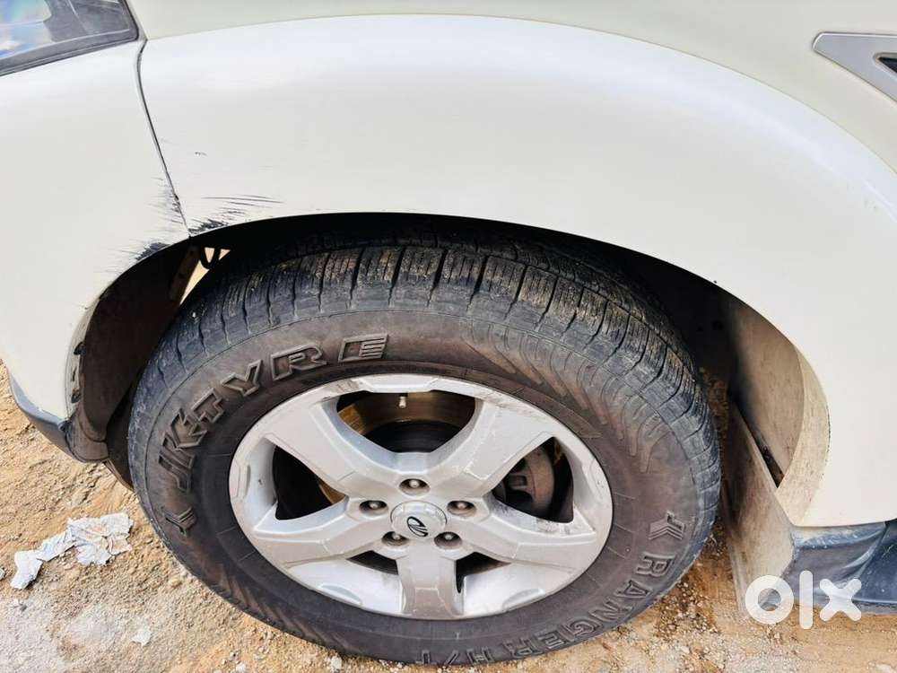 Mahindra Scorpio Classic 2020 Diesel Well Maintained