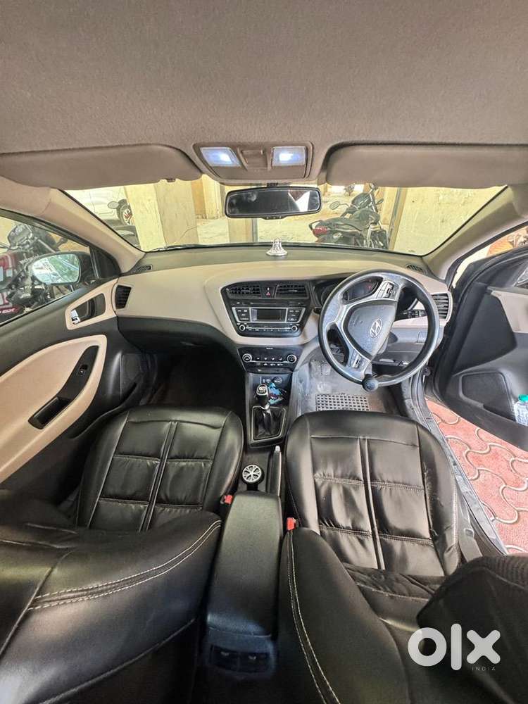Hyundai Elite I20 2015 Diesel Well Maintained