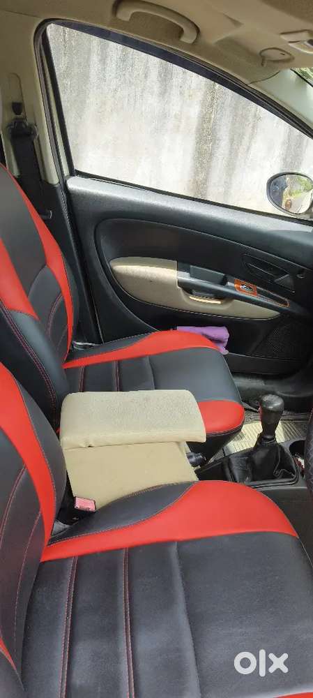 Fiat Linea Multijet 2011