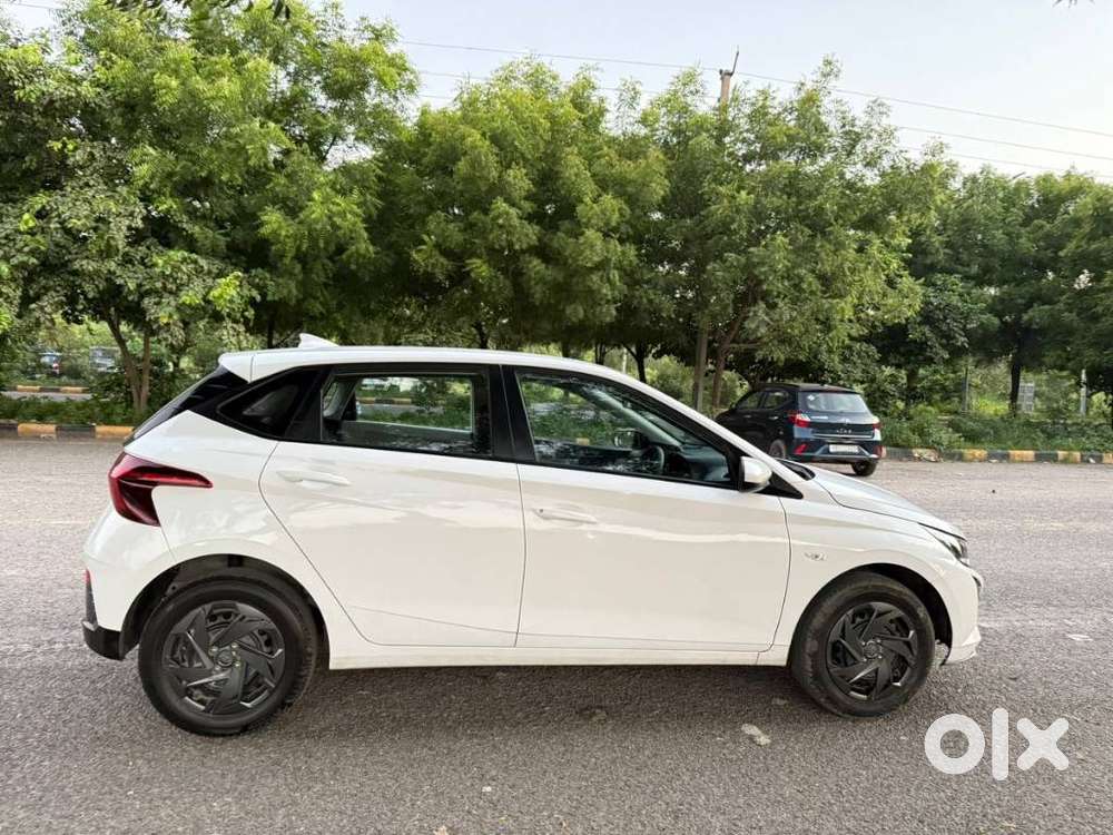 Hyundai I20 Magna Plus, 2024, Petrol