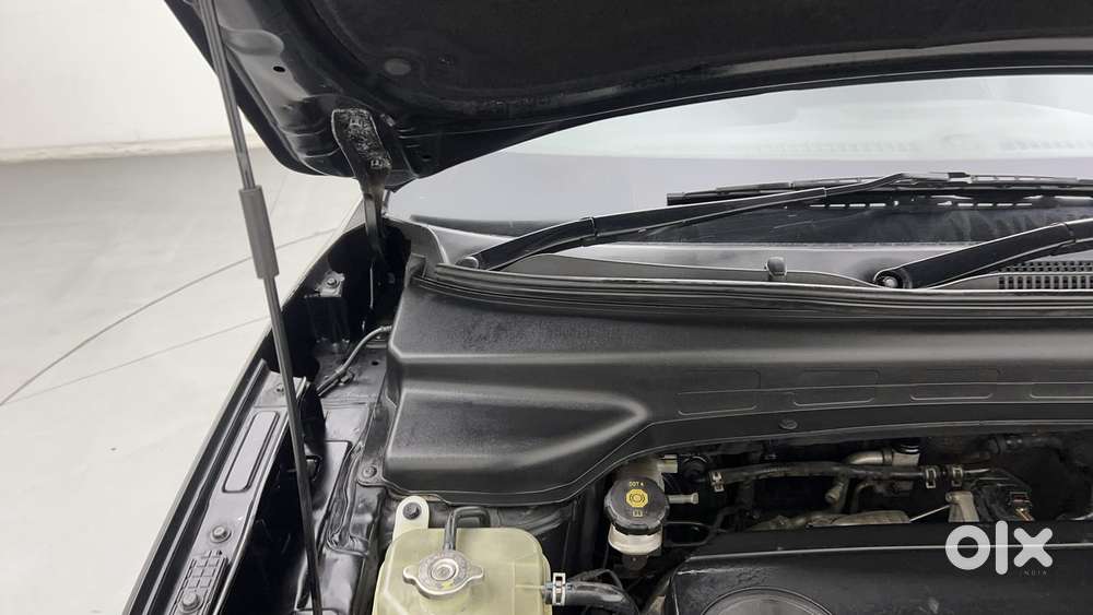 Hyundai Creta 1.4 Sx (o) Turbo Petrol Dct, 2020, Petrol