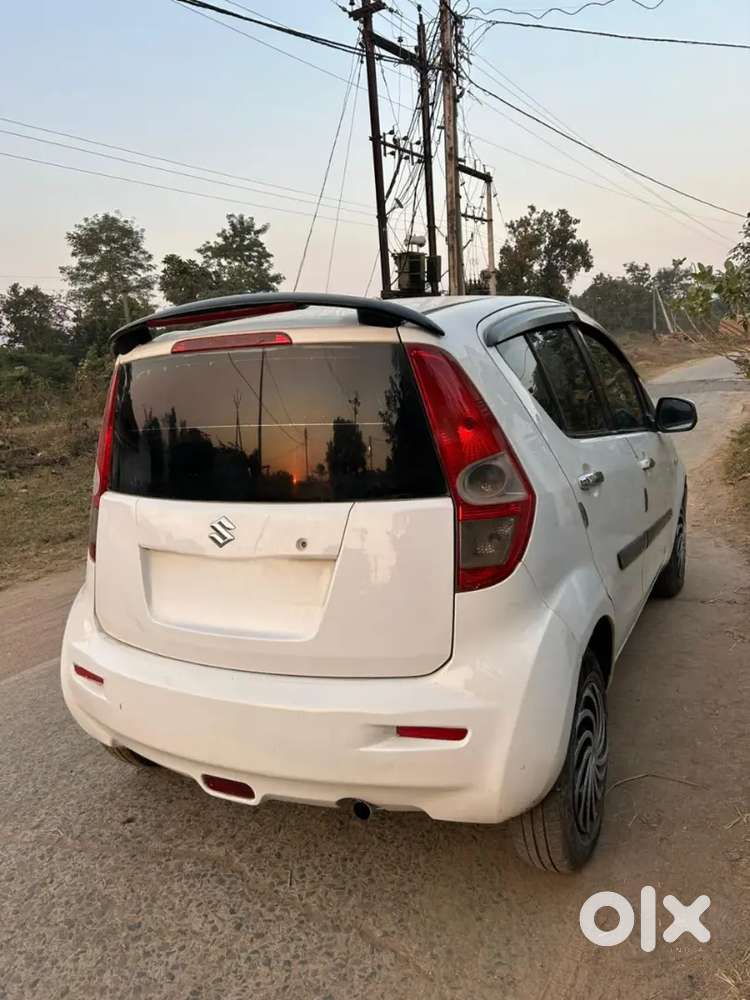 Maruti Suzuki Ritz 2012 Diesel 150000 Km Driven