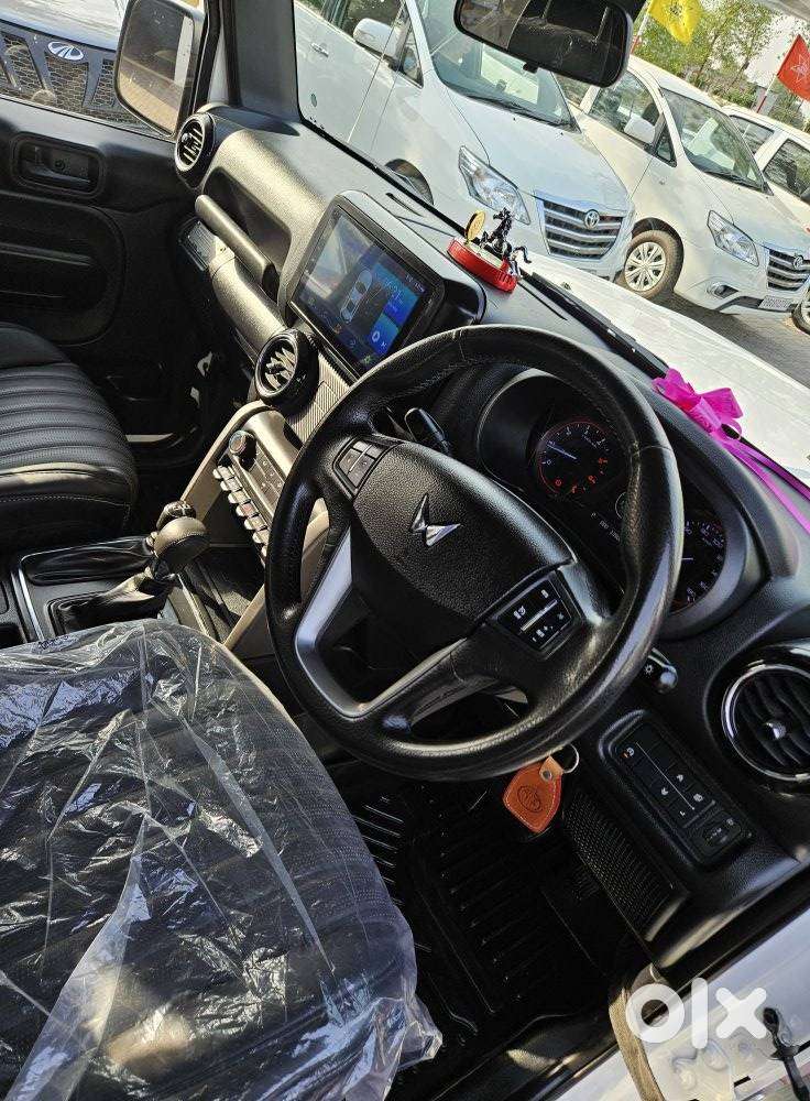 Mahindra Thar Lx 4x4 Hardtop, 2024, Diesel