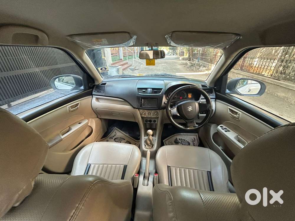 Maruti Suzuki Swift Dzire 1.2 Vxi Bsiv, 2022, Cng & Hybrids