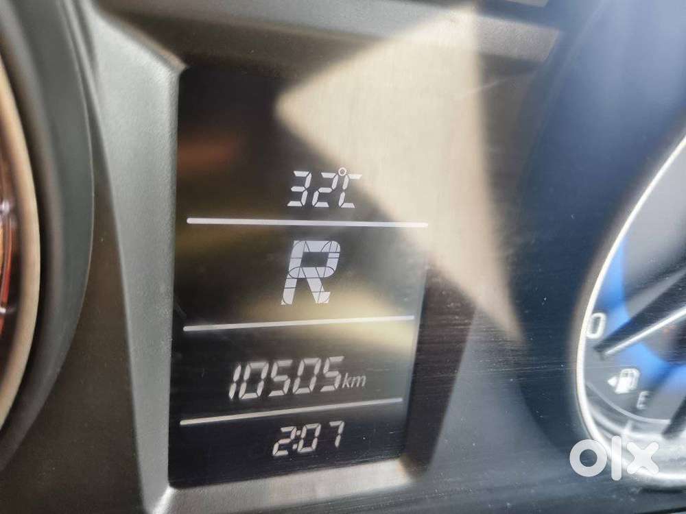 Maruti Suzuki Baleno 1.2 Delta At, 2018, Petrol