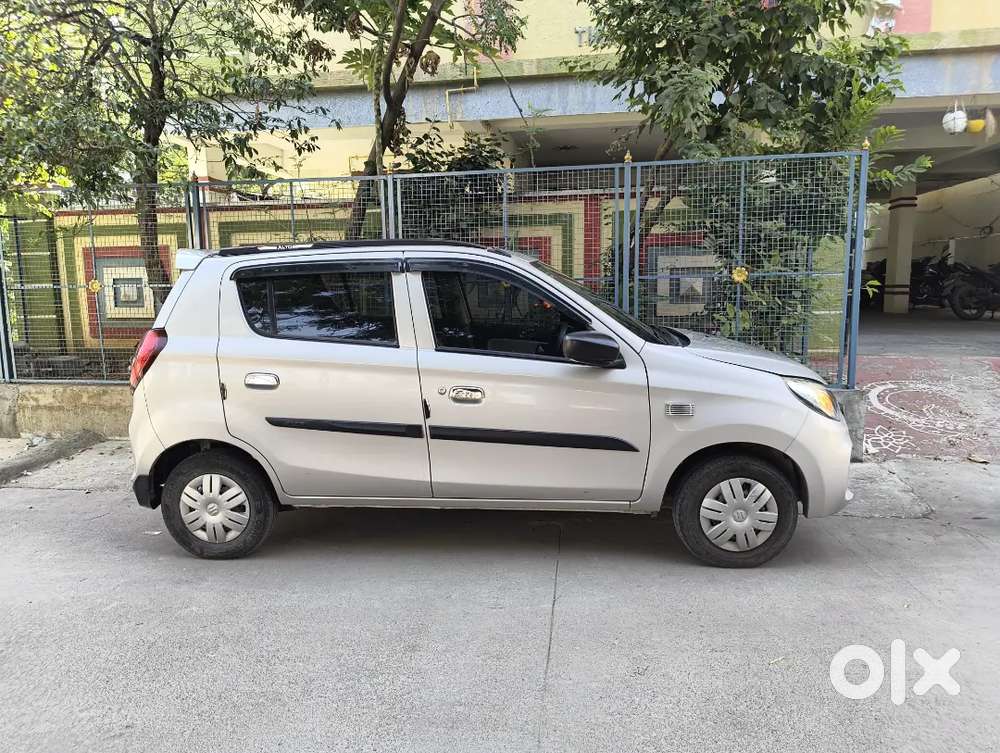 Maruthi Alto 800 Vxi Model Exlent Condition