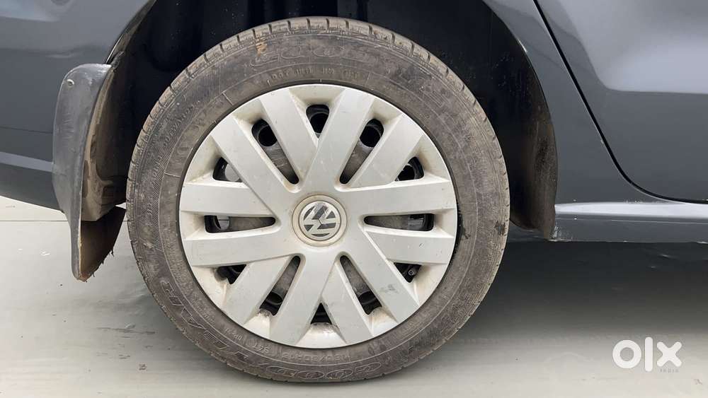 Volkswagen Ameo 1.5 Tdi Comfortline, 2017, Diesel