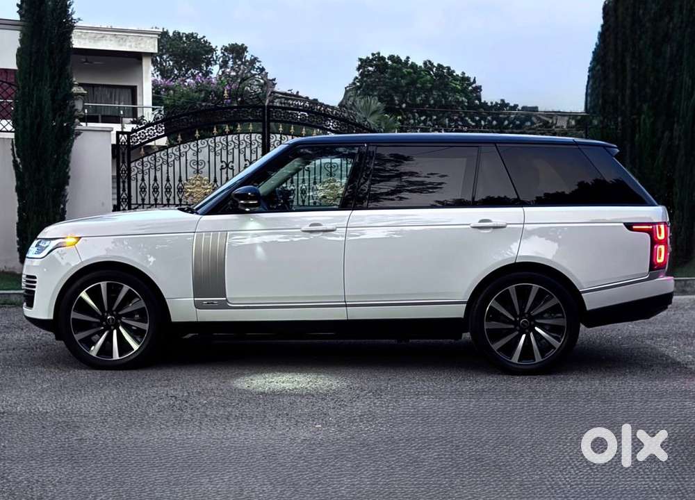 Land Rover Range Lwb 3.0 V6 Diesel Vogue, 2014, Diesel