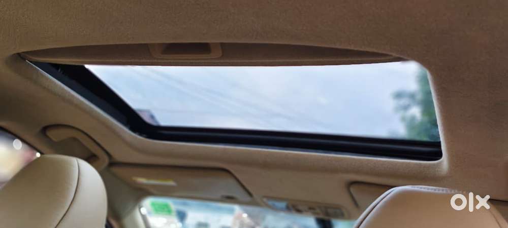 Honda City Vx Petrol Mt, 2018, Petrol