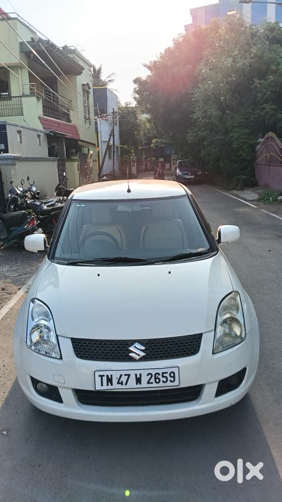 Maruti Suzuki Swift 2011-2014 Vdi, 2011, Diesel