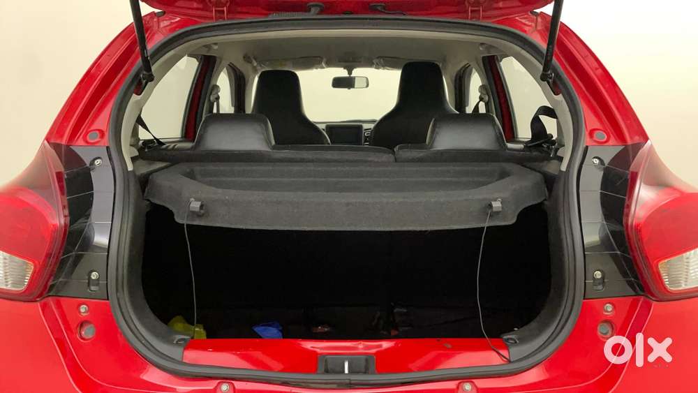 Maruti Suzuki Celerio 1.0 Zxi Plus Ags, 2024, Petrol
