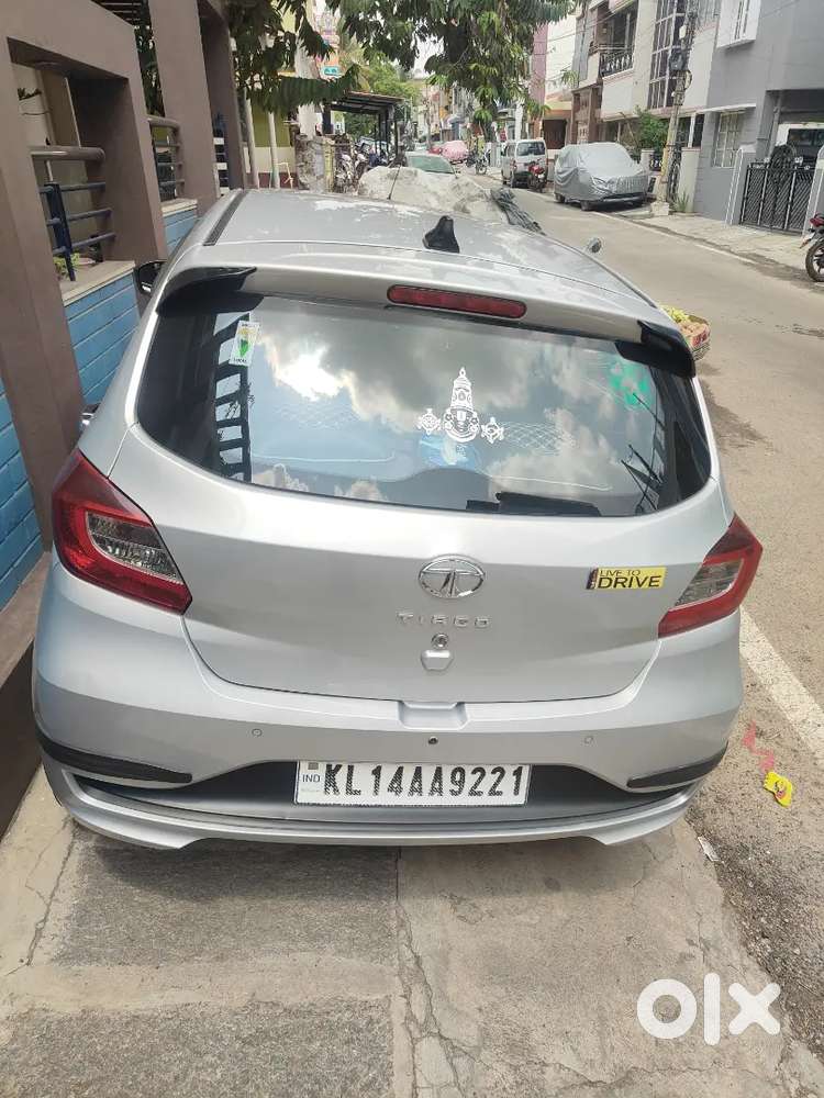 Tata Tiago