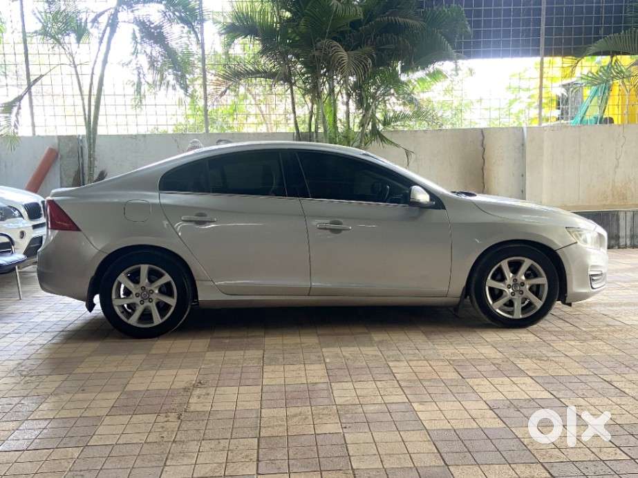 Volvo S60 D4 Momentum, 2014, Diesel