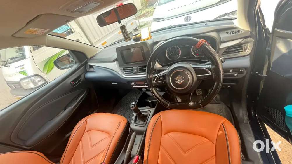 Maruti Suzuki Baleno 2023 Petrol 15000 Km Driven