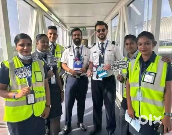 Airport jobs vacancy  2025 Apply Now