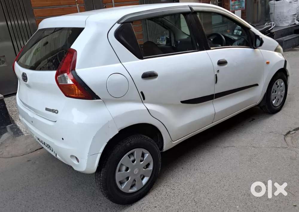 Datsun Redigo S, 2020, Petrol