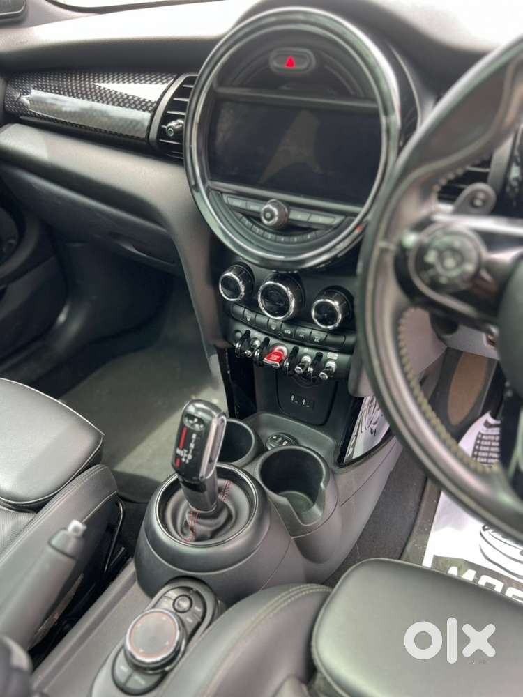 Mini Cooper S 2019
