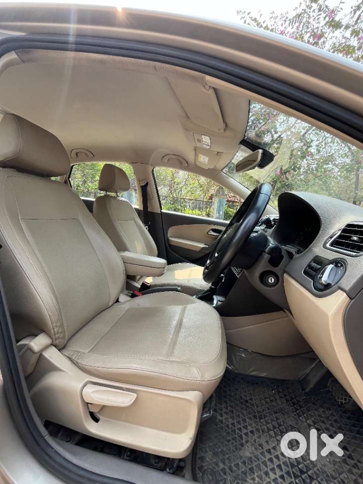 Volkswagen Vento 1.2 Tsi Highline Plus At, 2018, Petrol