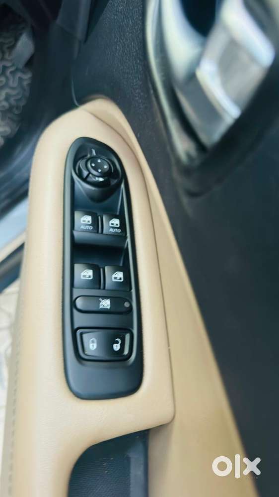 Jeep Compass 2.0 Longitude, 2017, Diesel