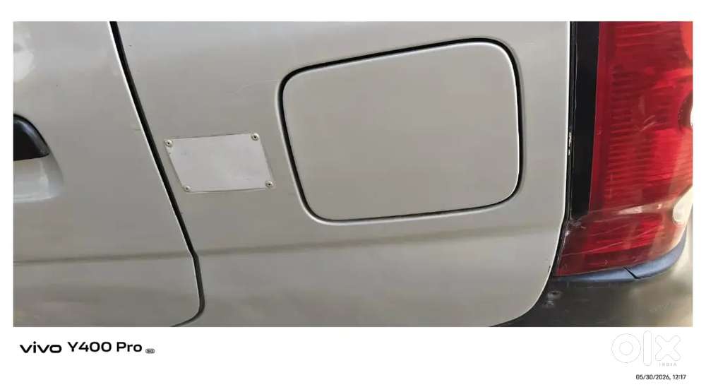 Maruti Suzuki Alto 2012 Lxi