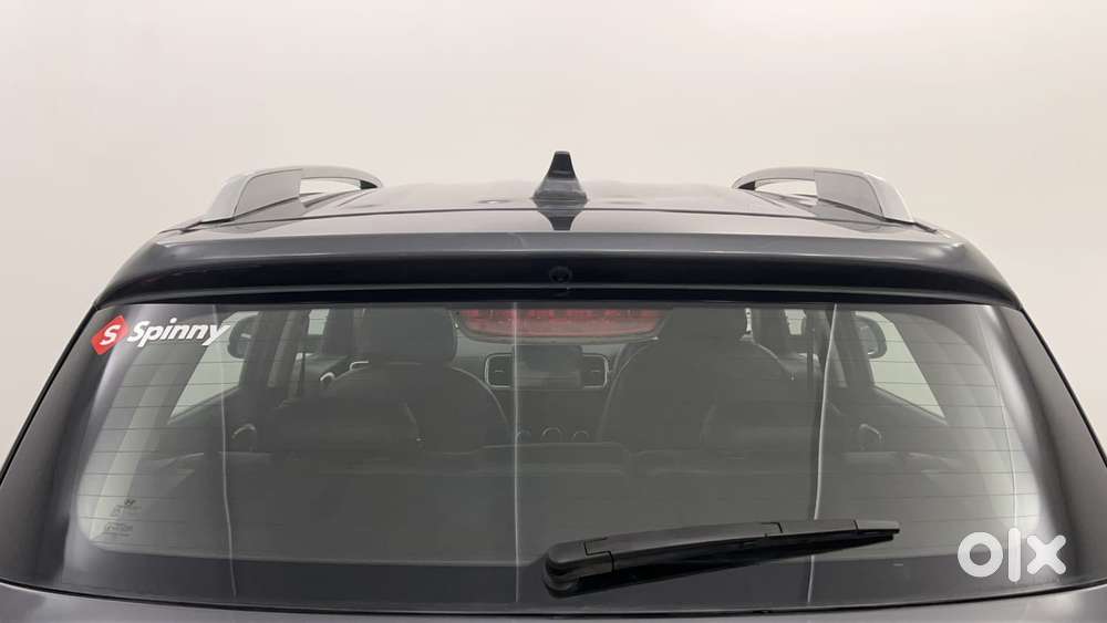 Hyundai Venue Sx Opt Turbo, 2021, Petrol