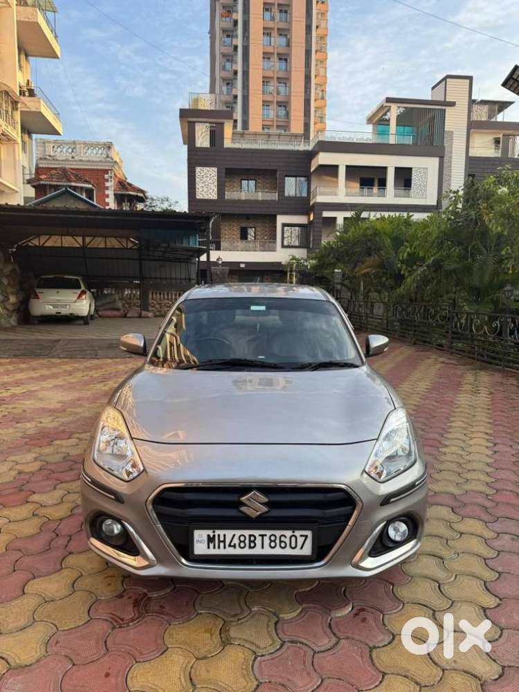 Maruti Suzuki Dzire 2017-2020 1.2 Vxi, 2021, Petrol