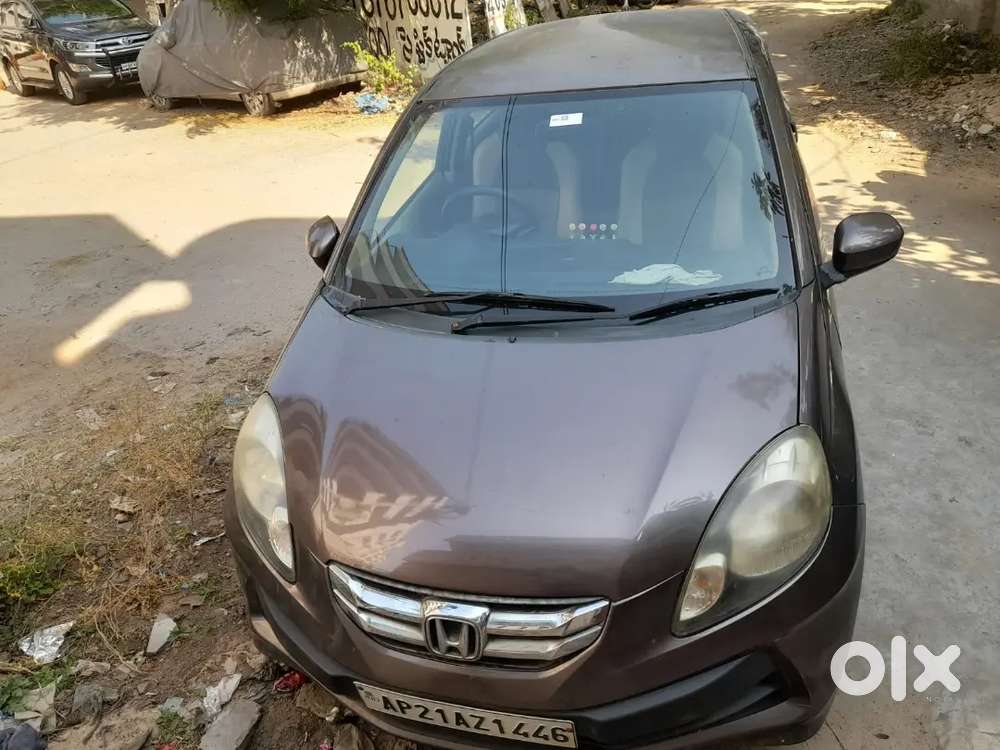 Good Condition Car With Seal Tyres And New Battery And Also Insurance