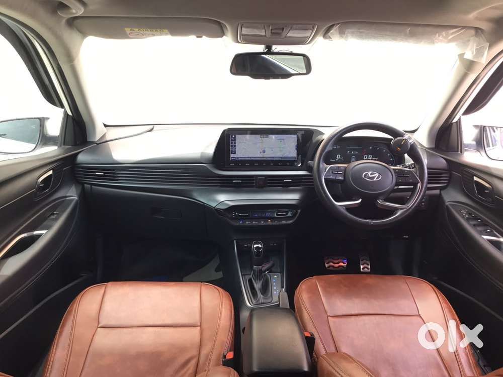 Hyundai I20 Petrol Asta Option, 2024, Petrol